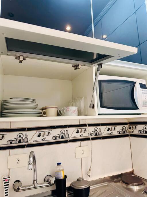 Apartamento Condominio Quisisana Centro Pocos De Caldas Lazer Completo, Uma Estrutura De Resort Ngoại thất bức ảnh