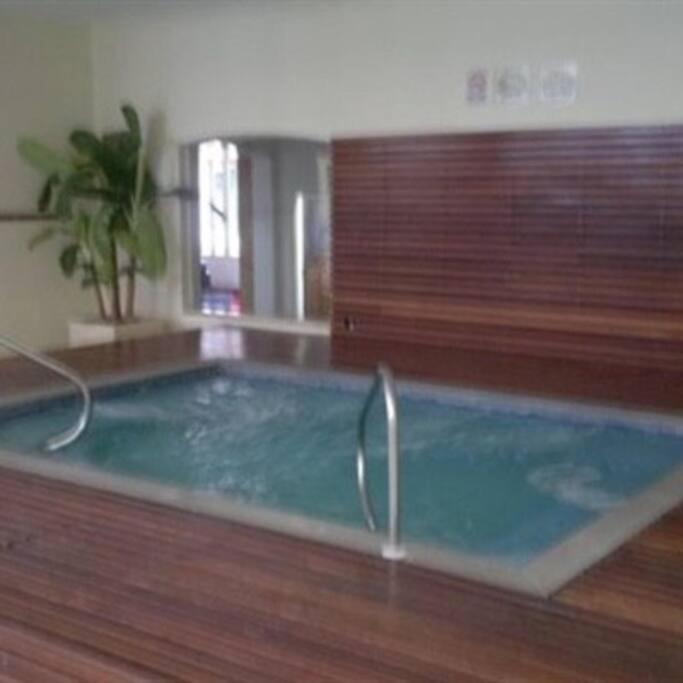 Apartamento Condominio Quisisana Centro Pocos De Caldas Lazer Completo, Uma Estrutura De Resort Ngoại thất bức ảnh