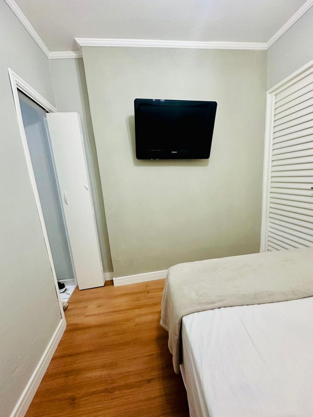 Apartamento Condominio Quisisana Centro Pocos De Caldas Lazer Completo, Uma Estrutura De Resort Ngoại thất bức ảnh